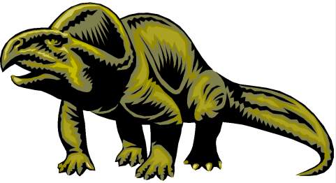 dinosauro - dinosaur